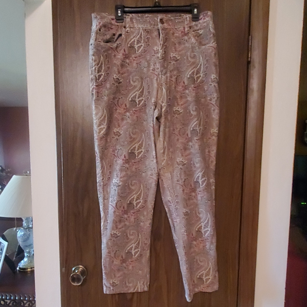 Pants